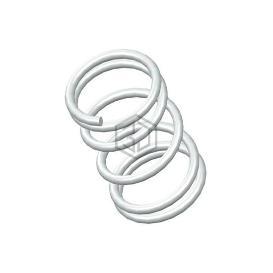 S-745CS - Century Spring Corp - Springs - Compression, Tapered
