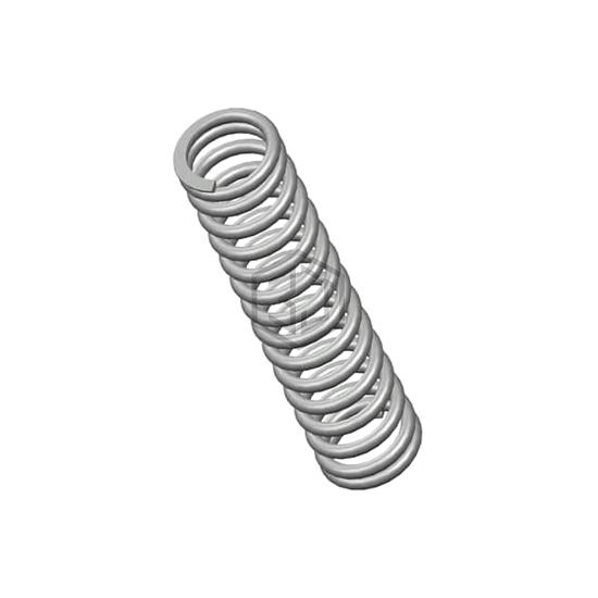 2860CS - Century Spring Corp - Springs - Compression, Tapered