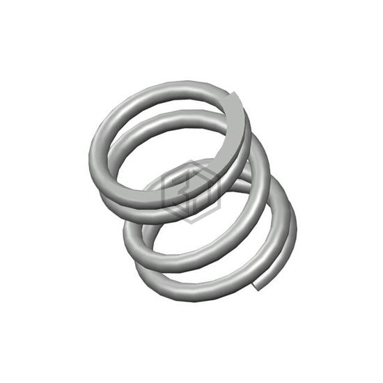 10051CS - Century Spring Corp - Springs - Compression, Tapered
