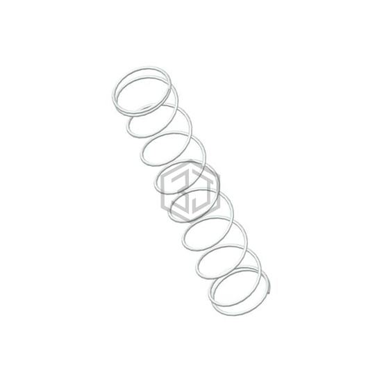 S-1382CS - Century Spring Corp - Springs - Compression, Tapered