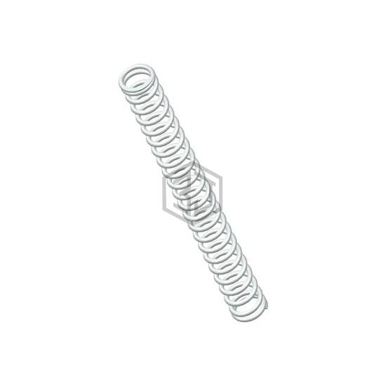 B15-60CS - Century Spring Corp - Springs - Compression, Tapered