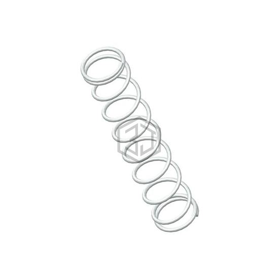 S-1410CS - Century Spring Corp - Springs - Compression, Tapered