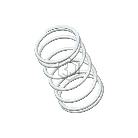 BB-13CS - Century Spring Corp - Springs - Compression, Tapered
