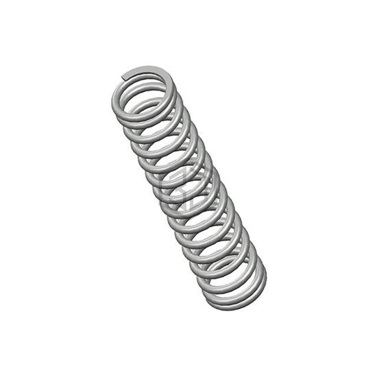 11313CS - Century Spring Corp - Springs - Compression, Tapered