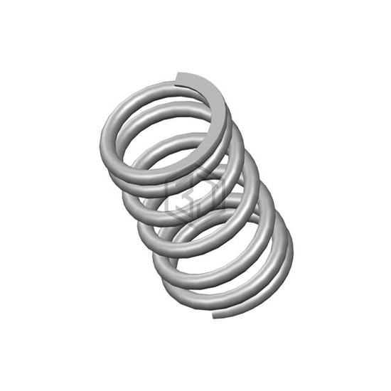 G-48CS - Century Spring Corp - Springs - Compression, Tapered