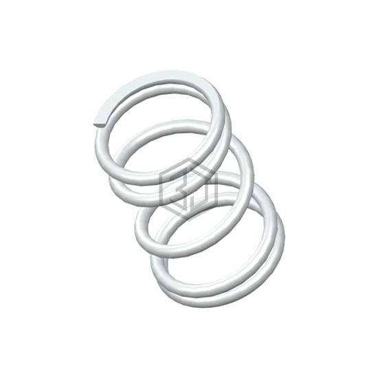 A10-36CS - Century Spring Corp - Springs - Compression, Tapered