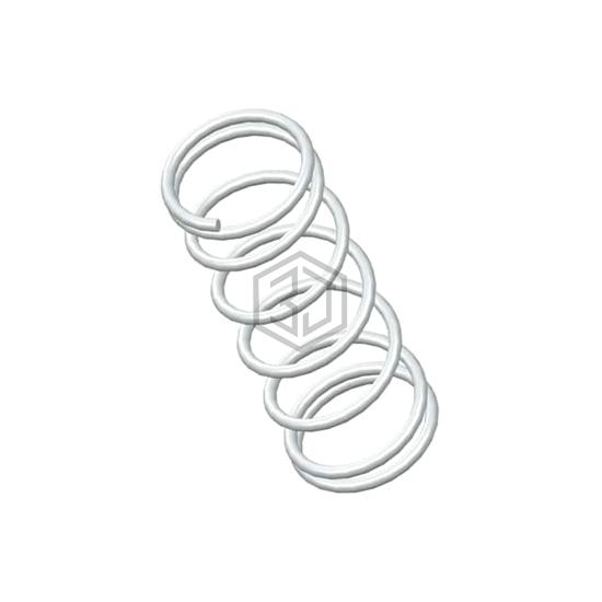 A15-32CS - Century Spring Corp - Springs - Compression, Tapered