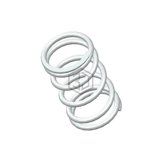 AA-28CS - Century Spring Corp - Springs - Compression, Tapered