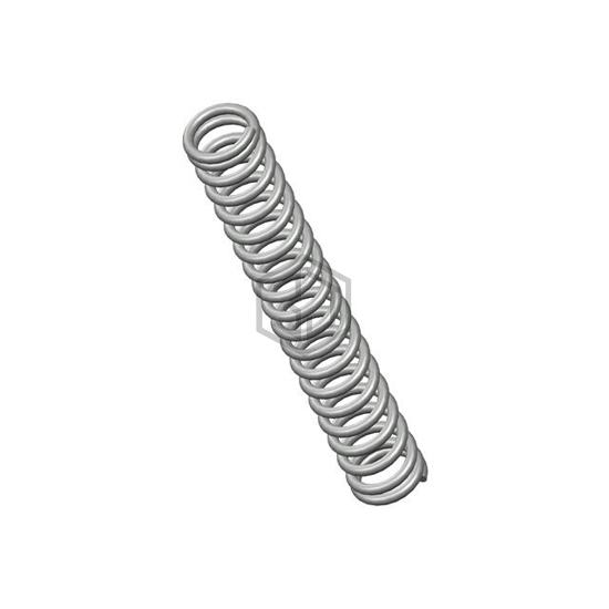 4152CS - Century Spring Corp - Springs - Compression, Tapered