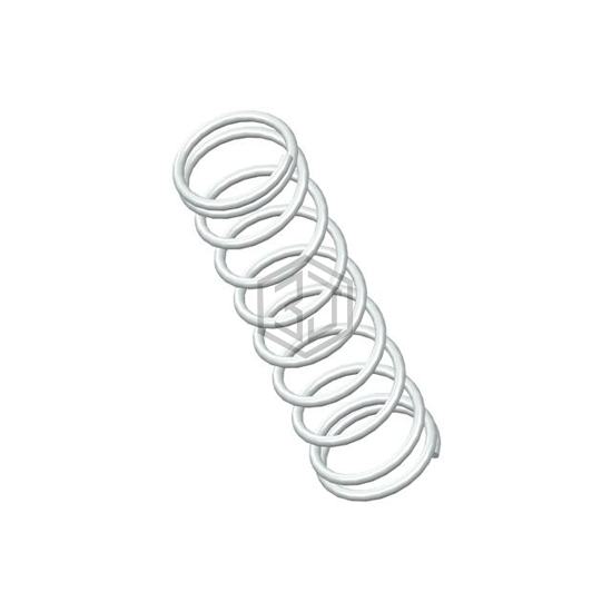 NN-54CS - Century Spring Corp - Springs - Compression, Tapered