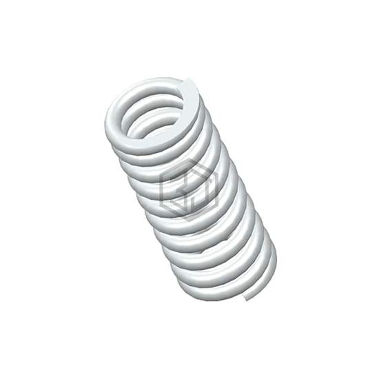 U-30CS - Century Spring Corp - Springs - Compression, Tapered