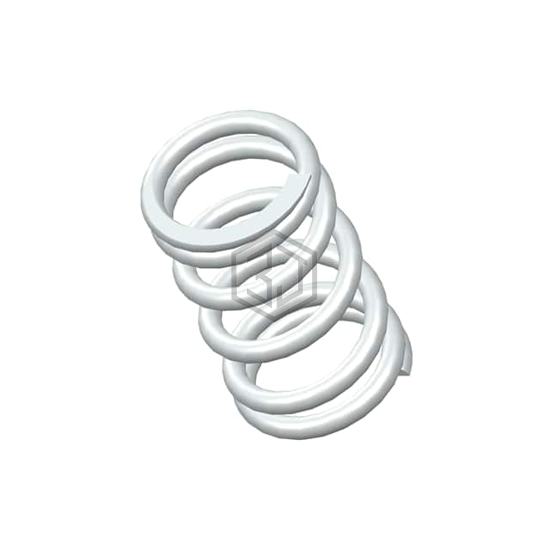 A11-16CS - Century Spring Corp - Springs - Compression, Tapered