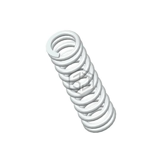 S-413CS - Century Spring Corp - Springs - Compression, Tapered