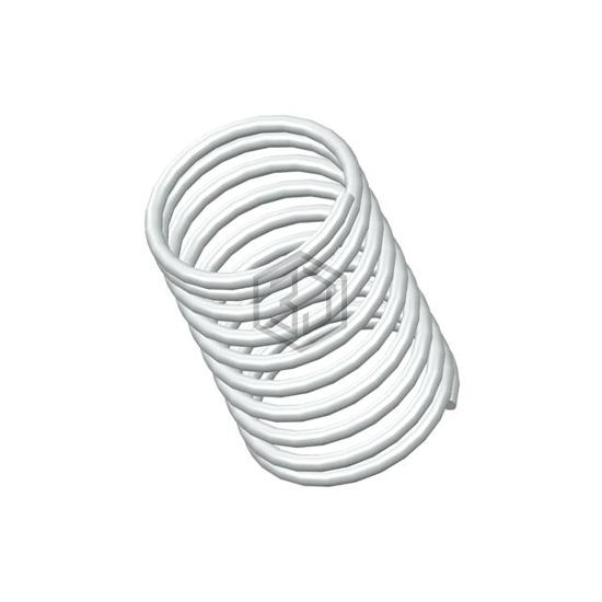 S-865CS - Century Spring Corp - Springs - Compression, Tapered