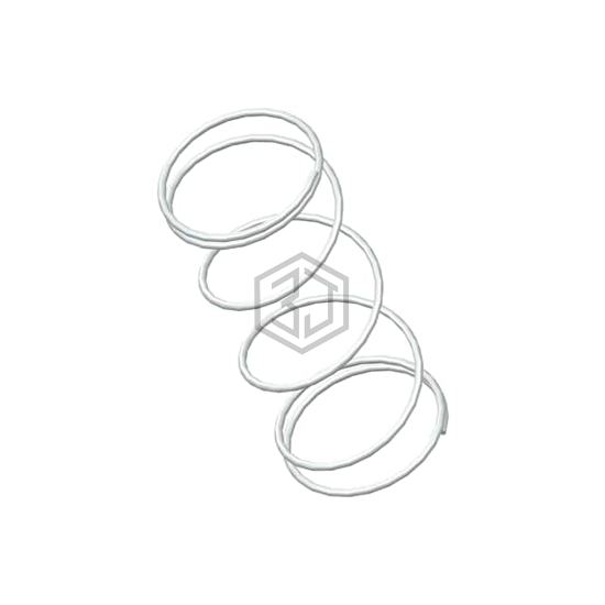 S-1152CS - Century Spring Corp - Springs - Compression, Tapered