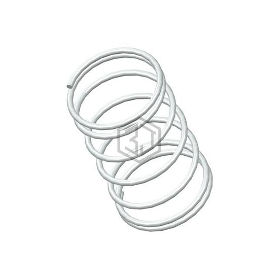 S-920CS - Century Spring Corp - Springs - Compression, Tapered