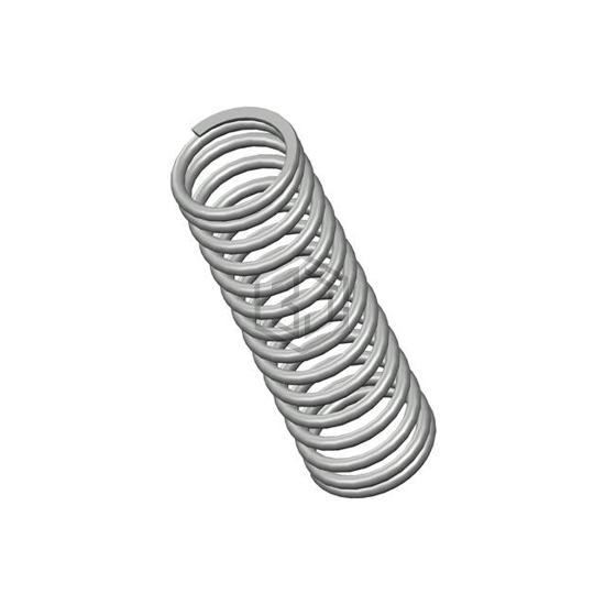 A9-45CS - Century Spring Corp - Springs - Compression, Tapered