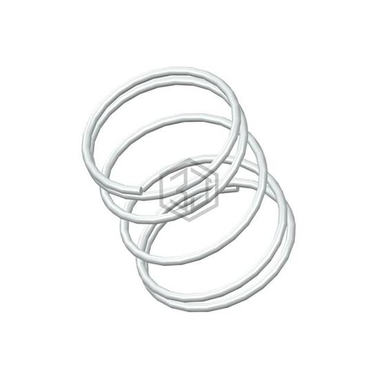 S-3172CS - Century Spring Corp - Springs - Compression, Tapered