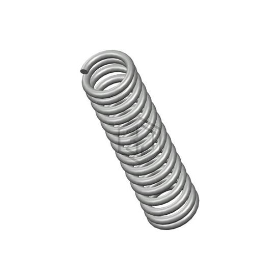 504CS - Century Spring Corp - Springs - Compression, Tapered