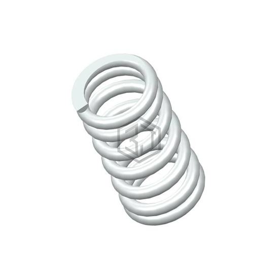 S-478CS - Century Spring Corp - Springs - Compression, Tapered