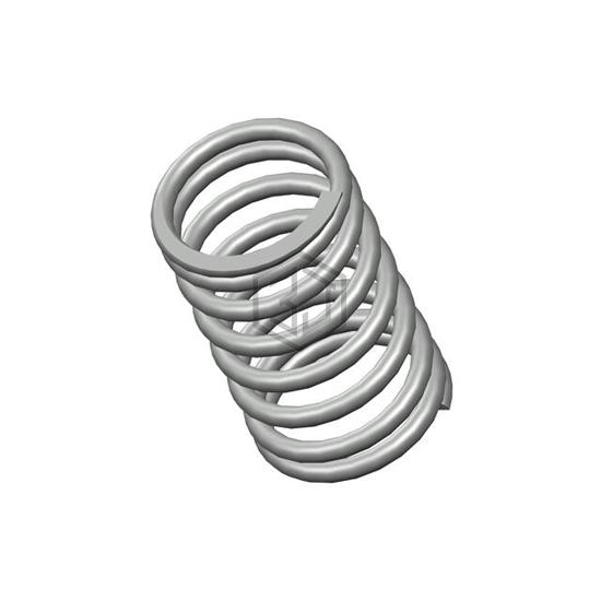 L-64CS - Century Spring Corp - Springs - Compression, Tapered