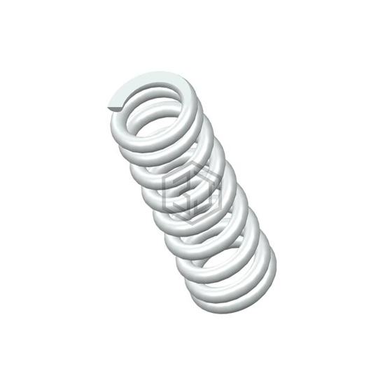 S-268CS - Century Spring Corp - Springs - Compression, Tapered