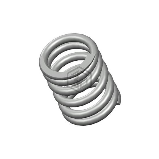 4146CS - Century Spring Corp - Springs - Compression, Tapered