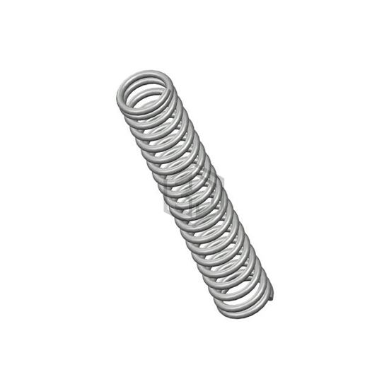 4110CS - Century Spring Corp - Springs - Compression, Tapered