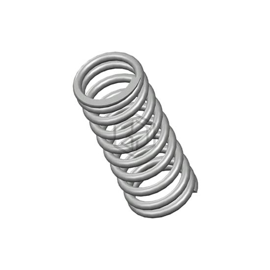 I-88CS - Century Spring Corp - Springs - Compression, Tapered