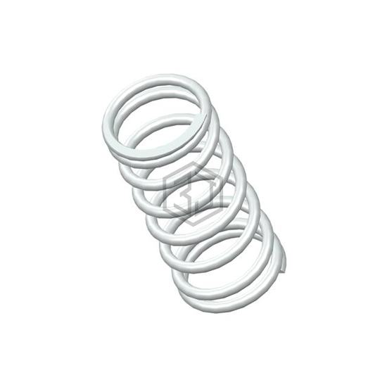 B15-34CS - Century Spring Corp - Springs - Compression, Tapered