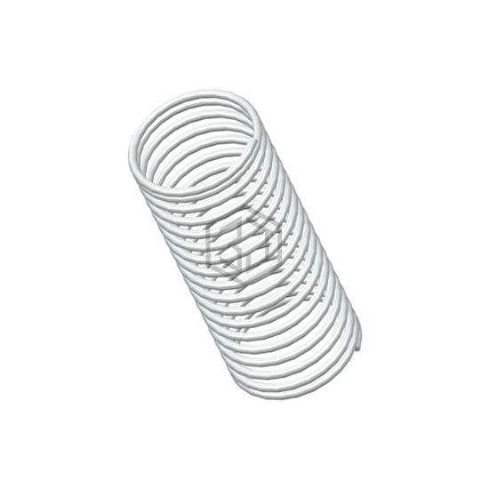 S-1046CS - Century Spring Corp - Springs - Compression, Tapered