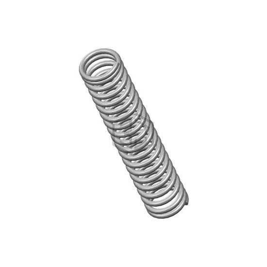 3256CS - Century Spring Corp - Springs - Compression, Tapered