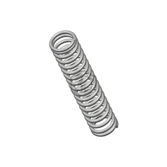 24CS - Century Spring Corp - Springs - Compression, Tapered
