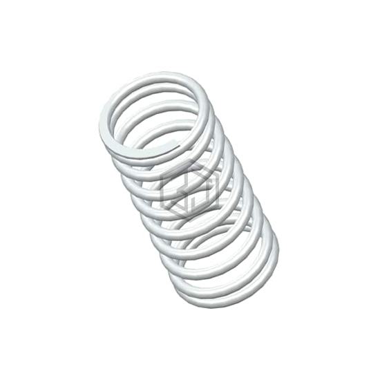 S-1455CS - Century Spring Corp - Springs - Compression, Tapered