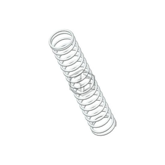 S-442CS - Century Spring Corp - Springs - Compression, Tapered