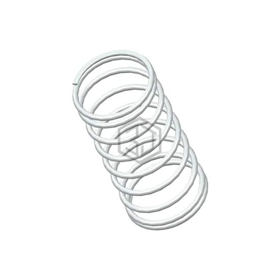 S-342CS - Century Spring Corp - Springs - Compression, Tapered