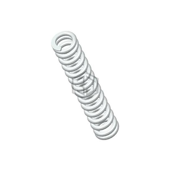 S-1023CS - Century Spring Corp - Springs - Compression, Tapered