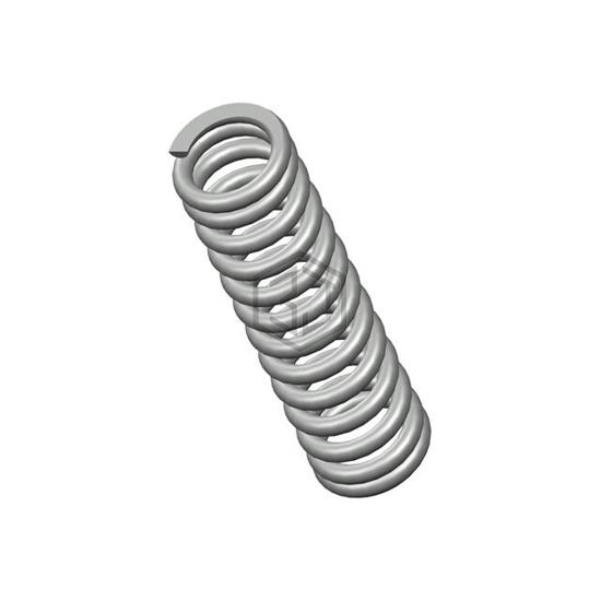 1893CS - Century Spring Corp - Springs - Compression, Tapered