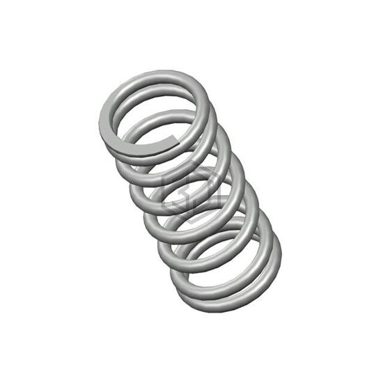 A15-51CS - Century Spring Corp - Springs - Compression, Tapered