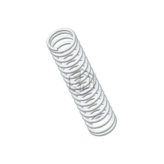 S-131CS - Century Spring Corp - Springs - Compression, Tapered