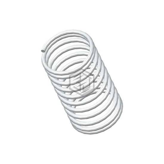 S-16CS - Century Spring Corp - Springs - Compression, Tapered