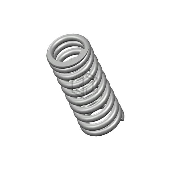 3627CS - Century Spring Corp - Springs - Compression, Tapered