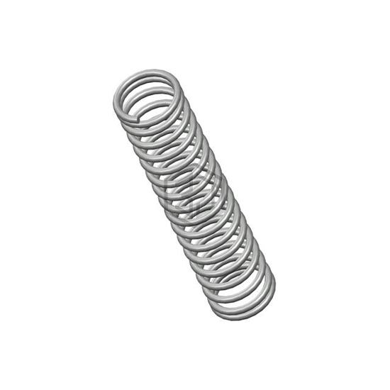 11136CS - Century Spring Corp - Springs - Compression, Tapered