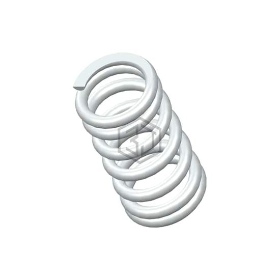S-898CS - Century Spring Corp - Springs - Compression, Tapered