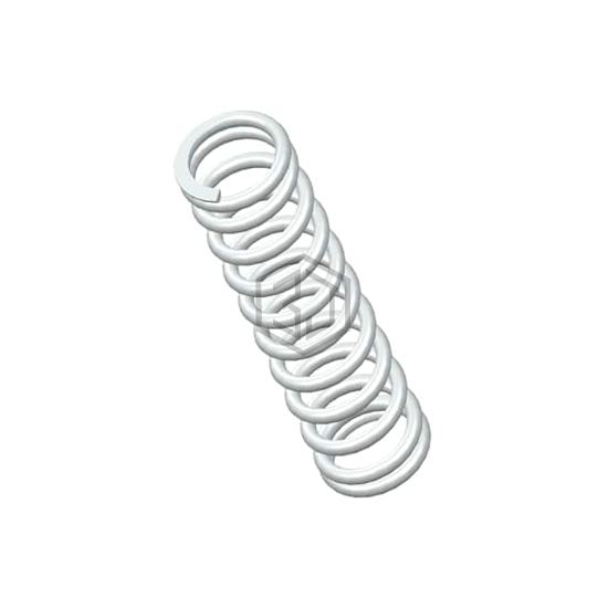 MM-42CS - Century Spring Corp - Springs - Compression, Tapered