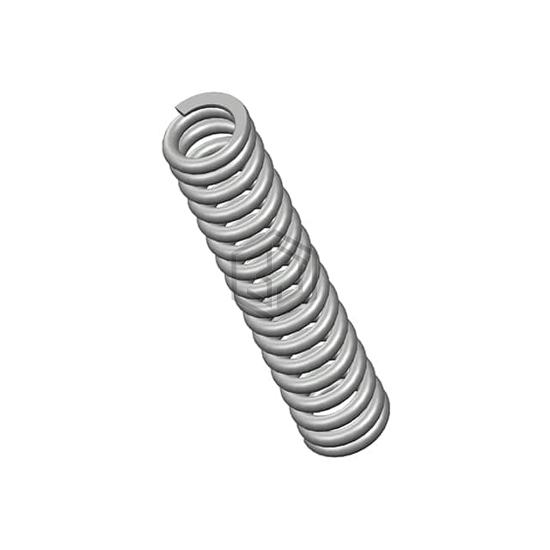 4374CS - Century Spring Corp - Springs - Compression, Tapered