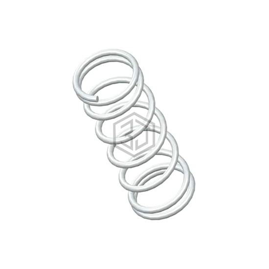 S-1292CS - Century Spring Corp - Springs - Compression, Tapered