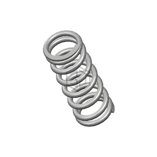 B12-56CS - Century Spring Corp - Springs - Compression, Tapered