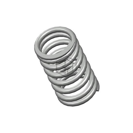 4285CS - Century Spring Corp - Springs - Compression, Tapered