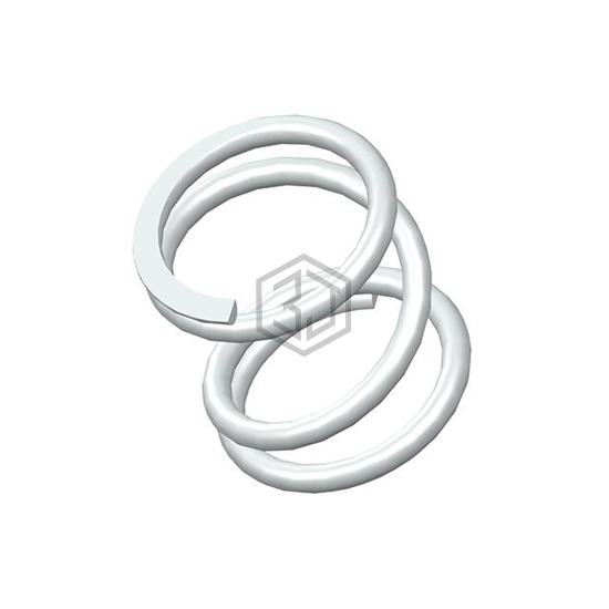YY-44CS - Century Spring Corp - Springs - Compression, Tapered